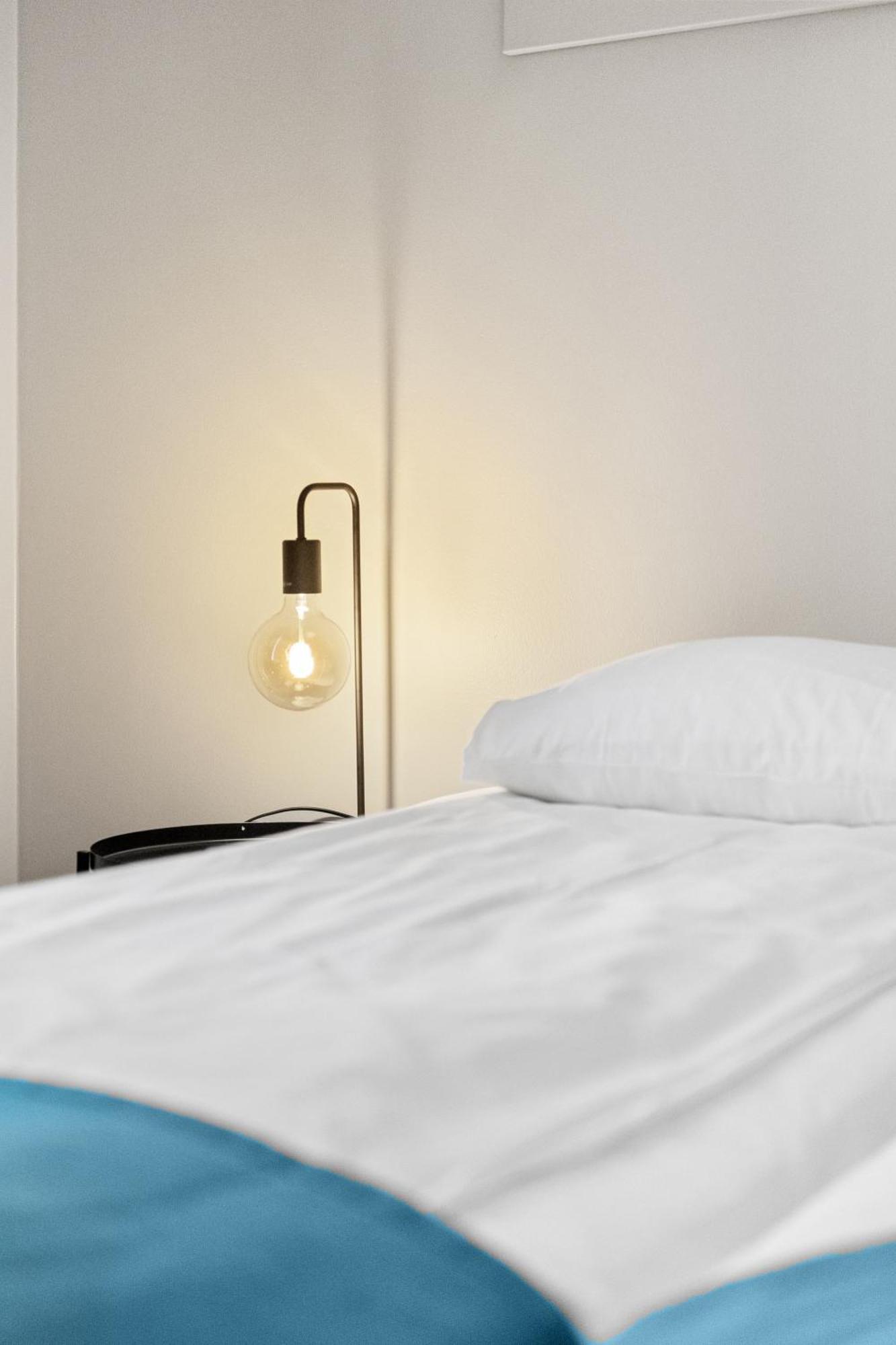 Forenom Serviced Apartments Oslo Nobel ภายนอก รูปภาพ