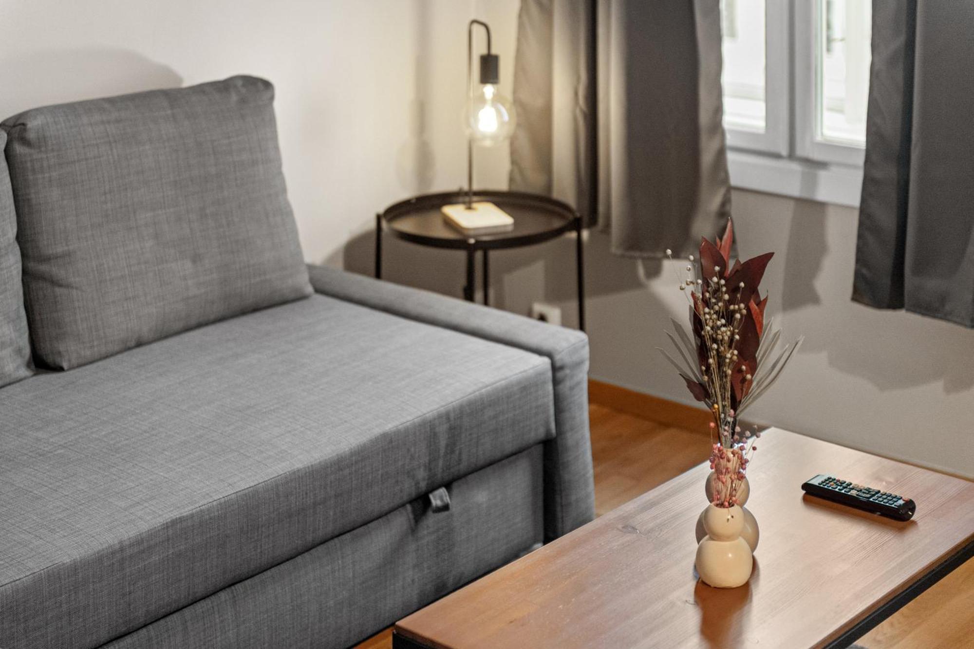 Forenom Serviced Apartments Oslo Nobel ภายนอก รูปภาพ