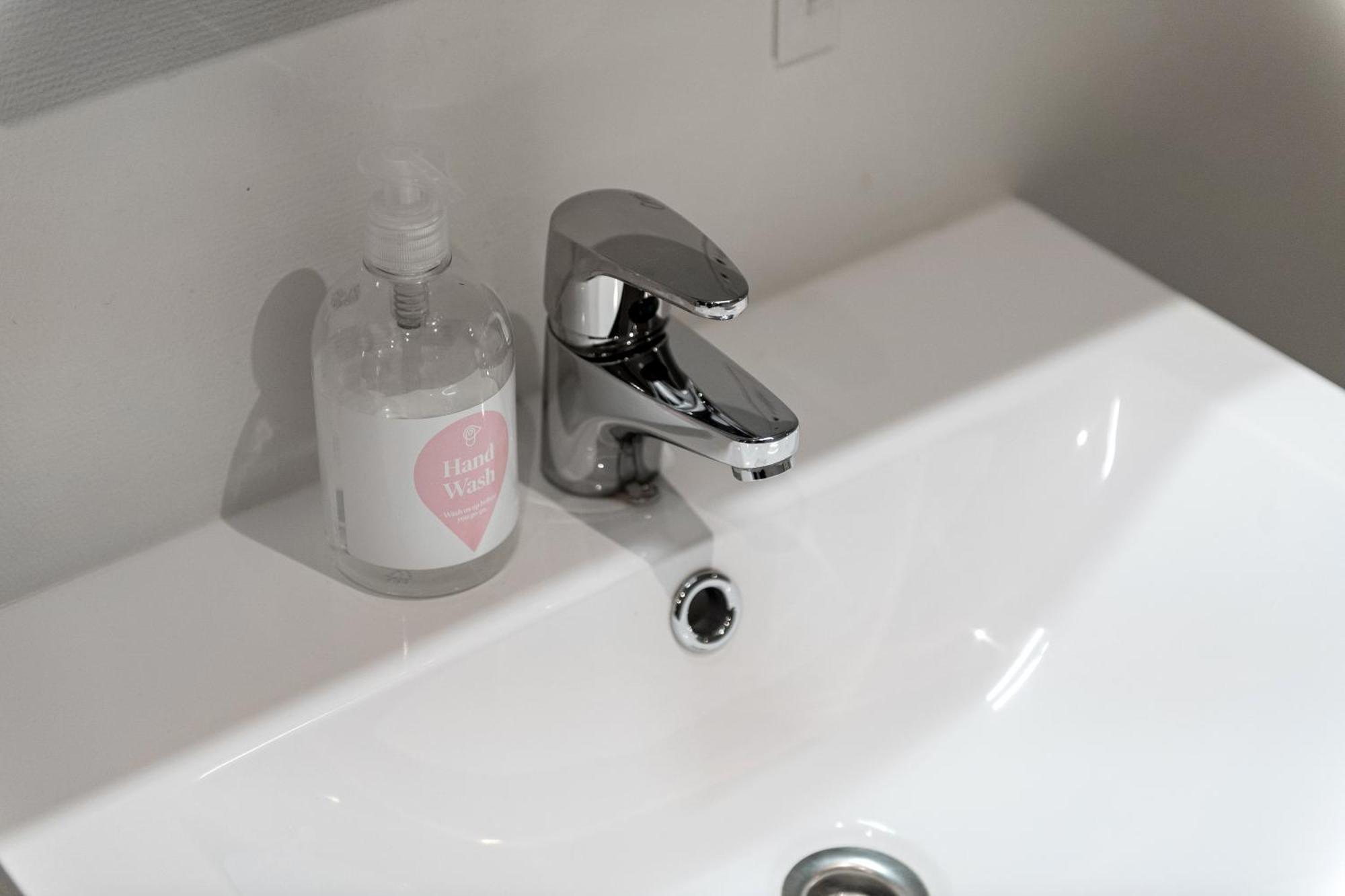 Forenom Serviced Apartments Oslo Nobel ภายนอก รูปภาพ